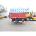 Dongfeng Best price 6x4 Dump Truck للبيع